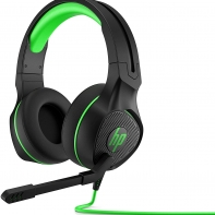 купить Игровые наушники HP Pavilion Gaming 400 4BX31AA в Алматы фото 1