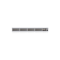 Купить Управляемый PoE бюджет 800Вт, 48GE PoE, 6SFP+ 10G, Cloud Алматы