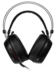 купить Игровые наушники Tt eSports H100 (HT-HSE-ANECBK-22) в Алматы фото 3