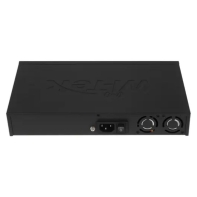 купить Коммутатор неуправляемый Wi-Tek WI-PS518G v3 в Алматы фото 3