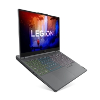 купить Ноутбук Lenovo Legion 5 15.6*wqhd/Core i7-12700h/16gb/1TB ssd/GF RTX3070 8gb/Dos (82RB00FBRK) в Алматы фото 3