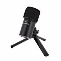 купить Комплект Thronmax M20KIT <M20 RGB microphone 96kHz, стойка, тренога, поп-фильтр> в Алматы фото 1