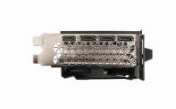 купить 8GB RTX3070 GDDR6 320-Bit 1575/1830 MHz, DPx3, HDMI, PCIe4.0 Inno3D iChill X4 LHR (32-785 C30704-08D6X-1710VA35) 4Fan, 300 мм, 3 слота, A-RGB подсветка, 8-pinX2, Потребление 220W -> Блок питания Мин. 650W 80PlusBronze (Брендовый) (520W настоящих) в Алматы фото 3
