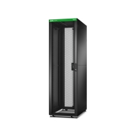купить Стойка коммуникационная APC ER6202FP1 600/42U/1000 в Алматы фото 1