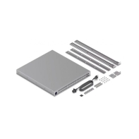 купить Professional-grade, 48-port Layer 3 Etherlighting switch with (16) 2.5 GbE, (32) 10 GbE, and (4) 25G SFP28 ports в Алматы фото 3