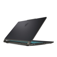 купить Ноутбук MSI Cyborg 15 A12VF-1099XKZ 15.6" DOS&nbsp;9S7-15K111-1099 в Алматы фото 3