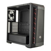 купить Корпус CoolerMaster MasterBox MB511 (MCB-B511D-KANN-S00). в Алматы фото 1
