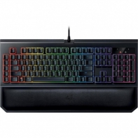 купить Клавиатура,Razer,  BlackWidow Chroma V2 (Orange switch) в Алматы фото 1