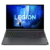 купить Ноутбук Lenovo Legion 5 Pro 16ARH7H 16" 82RG0099RK в Алматы фото 1