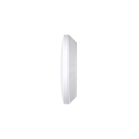 купить Точка доступа потолочная двухдиапазонная BE5000 10GbE TP-Link EAP723 <2.5 Гбит/с порт Ethernet RJ-45 (с поддержкой PoE IEEE802.3bt, IEEE 802.11be/ax/ac/n/g/b/a, До 688 Мбит/с (2,4 ГГц) + до 4324 Мбит/с (5 ГГц), встроенные всенаправленные 2,4 ГГц: 4 д в Алматы фото 2