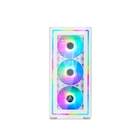 купить Корпус ПК без БП SEGOTEP Gank360 RGB <без вентиляторов, 478*221*488> в Алматы фото 2
