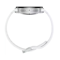 купить Смарт-часы Samsung Galaxy Watch8 40mm (SM-L320NZSACIS), Silver в Алматы фото 3