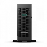 купить Сервер P11049-421 HPE ML350 Gen10 (1xXeon3204(6C-1.9G)/ 1x16GB SR/ 4 LFF LP/ S100i SATA RAID/ 4x1GbE/ 1x500Wp/ 3yw) в Алматы фото 1