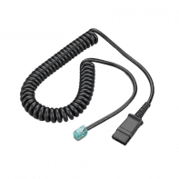 Купить Кабель Plantronics PRACTICA QD CABLE AVAYA Алматы