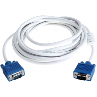 Купить 20m VGA Cable V-T VC-20m/m Алматы