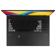 купить Ноутбук ASUS K6604JV-MX112W/i7-13700HX/16GB/1TB G4/16.0" 3.2K (3200 x 2000) OLED 16:10 120Hz/RTX4060 8GB/W11H в Алматы фото 3