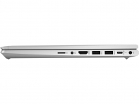 купить Ноутбук HP ProBook 440 G8 i3-1115,14 FHD,8GB,256GB PCIe,W10p64,1yw,720p IR,Clickpad Bklit,Wi-Fi 6+BT 5,Pike Silver,FPS в Алматы фото 4