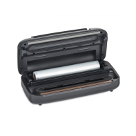 купить Вакуумный упаковщик CASO VRH 590 в Алматы фото 2