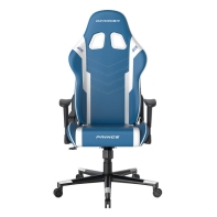 купить Игровое компьютерное кресло DX Racer GC/LPF132LTC/BW в Алматы фото 2