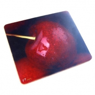 купить Mouse pad V-T(Cherry), Ткань на резиновой основе. в Алматы фото 1