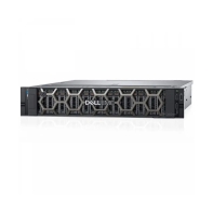 Купить Сервер Dell PowerEdge R750 (210-AYCG (055/056/860)) черный Алматы