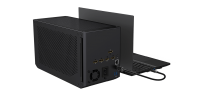 купить Видеокарта Gigabyte GeForce RTX3080 AORUS GB, 10Gb GDDR6X 2xHDMI 3xDP GV-N3080IXEB-10GD в Алматы фото 2