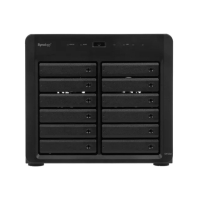 Купить Модуль Synology DX1222 расширения 12-ти дисковый  для увеличения дисковой емкости Алматы