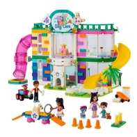 купить Конструктор LEGO Friends Зоогостиница в Алматы фото 2