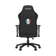 купить Компьютерное кресло Andaseat Rainbow 6 Seige Edition AD18Y-10-B-PV/C в Алматы фото 3