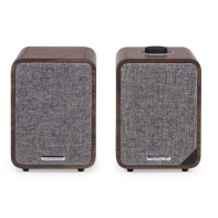 купить Настольная активная акустика Ruark MR1 MK2 орех MR1B-WAL в Алматы фото 2