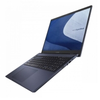 купить Ноутбук ASUS B5602CBA-L20107X W11P/Blk/16.0WQUXGA/OLED/400nt/i5-1240P/8G D5/8G D5/512G PCIe/720p IR/WiFi6+BT5.2/FPS/2Y в Алматы фото 2