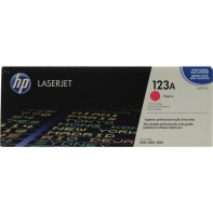 купить Magenta Print Cartridge for Color LaserJet 2550/2820/2840/2550L, up to 2000 pages. в Алматы фото 1