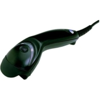 купить USB Kit: black scanner (MS5145-38-3), desktop stand (46-46633), 2.9m Type A cable (55-55235-N-3) and documentation в Алматы