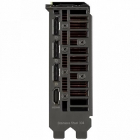 купить Видеокарта ASUS TURBO-RTX3080TI-12G в Алматы фото 4