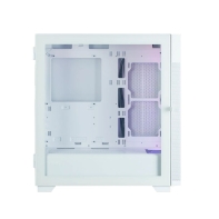 купить Корпус Zalman S5 Neo, Mid Tower, ATX, m-ATX, m-ITX, White, 2x2.5*/2x3.5*, USB3.0, USB2.0 в Алматы фото 2