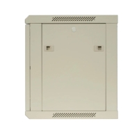 купить Шкаф настенный серии Pro, 9U 600x450, стеклянная дверь в Алматы фото 3