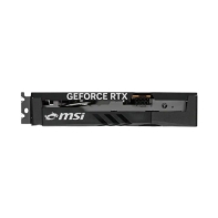 купить Видеокарта MSI GeForce RTX 5050 8G GAMING, 8G GDDR6 128bit 1xHDMI 3xDP G5050-8G в Алматы фото 3