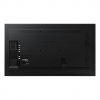 купить Samsung LFD дисплей QB50R-B 50* 350 nit, 16/7, New B2B Design в Алматы фото 4
