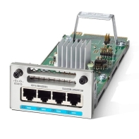 купить Модуль Cisco C9300-NM-4G= Catalyst 9300 4 x 1GE Network Module, spare в Алматы фото 3