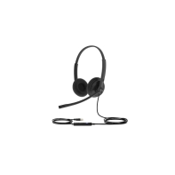 купить Yealink UH34 Lite Dual Teams Дуо, Проводная, HD звук, USB в Алматы фото 2