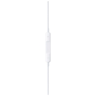 купить Наушники APPLE EarPods (USB-C), Белый, MTJY3ZM/A в Алматы фото 3