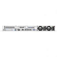 купить Сервер HPE P03634-B21 DL360 Gen10 (1xXeon6230(20C-2.1G)/ 1x32GB 2R/ 8 SFF SC/ P408i-a 2GB Batt/ 4x1GbE/ 1x800Wp/ 3yw) в Алматы фото 2