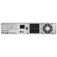 купить ИБП APC/SMC2000I-2U/Smart/Line Interactiv/Rack/IEC/2 000 VА/1 300 W в Алматы фото 3