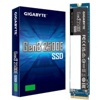 купить Твердотельный накопитель SSD Gigabyte 2500E G325E1TB 1TB M.2 NVMe PCIe 3.0 в Алматы фото 2
