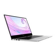 купить Ноутбук HUAWEI MateBook D14 i5+8G+512G  в Алматы фото 3