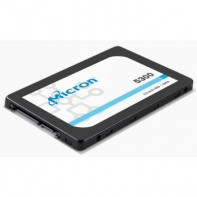 купить Накопитель SSD Micron 5300PRO 240GB Enterprise SSD 2.5” SATA3 R/W540/430MBs MTFDDAK240TDS в Алматы фото 1