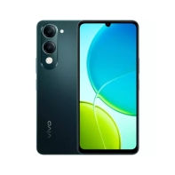 купить Смартфон Vivo Y04 4/256, Green в Алматы