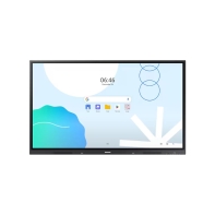 Купить Интерактивный дисплей Samsung Flip 75" (Android), LH75WADWLGCXCI Алматы
