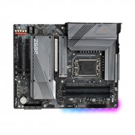 купить Материнская плата Gigabyte Z690 GAMING X DDR4 в Алматы фото 2