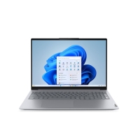 Купить ThinkBook 16 G8 IAL, Intel® Core™ Ultra 5 225U (E-cores up to 3.80GHz, 12MB), 16" WUXGA Non-Touch, 16.0GB, 1x512GB SSD M.2 2242 PCIe Gen4 QLC, Graphics, BT 5.1 or above,Wi-Fi 6E 2x2 AX, 100 Алматы
